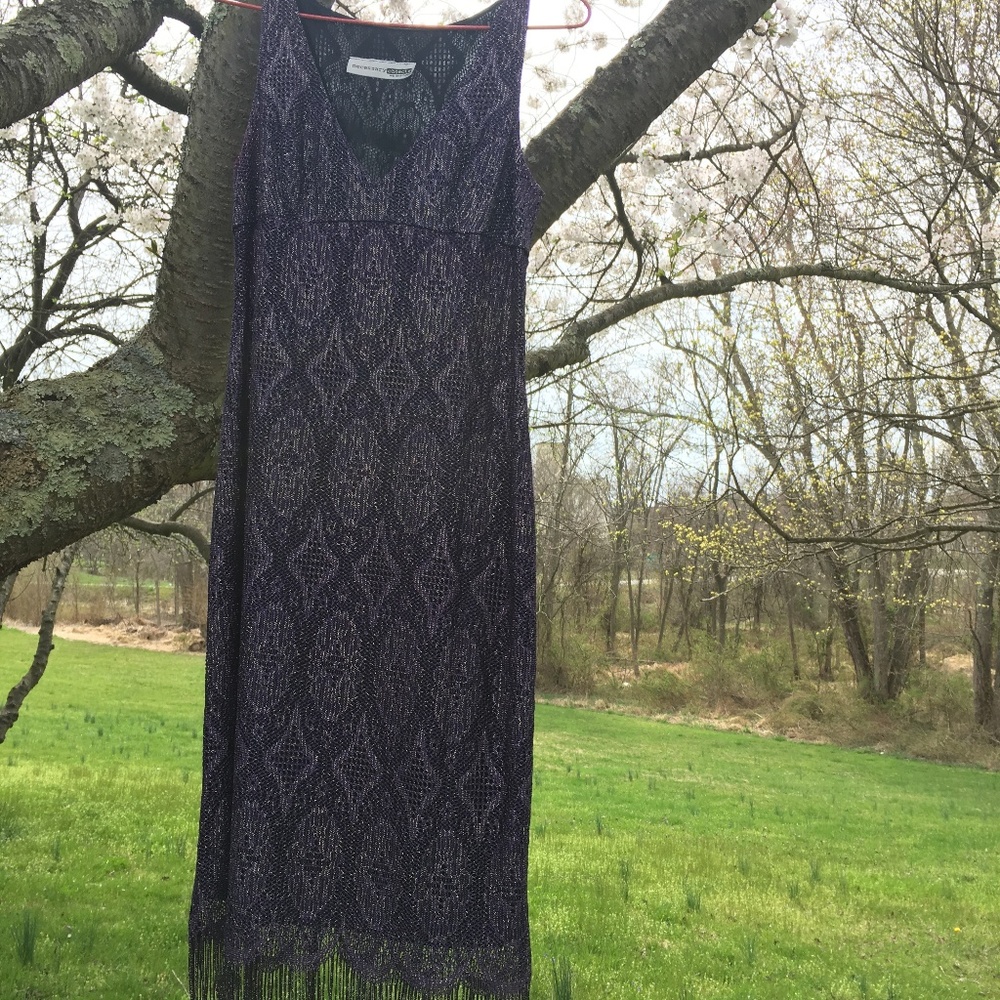 Necessary Objects Great Gatsby Flapper Midi